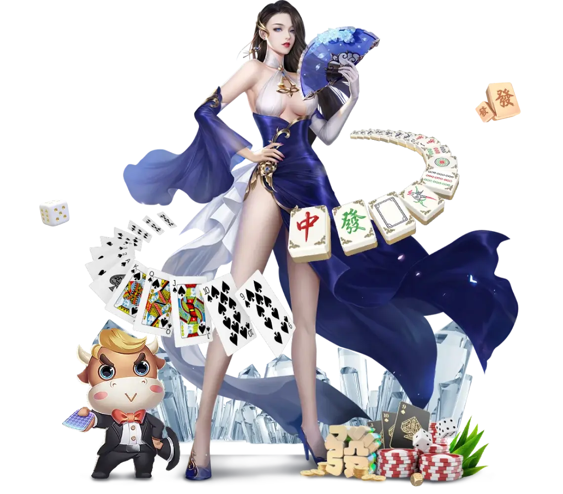 Nội dung game bài trên Kv999