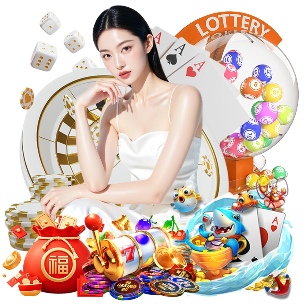Nội dung xổ số tham khảo trên Kv999
